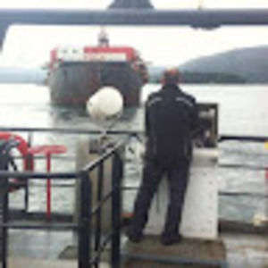 Meet your Posher, Jason